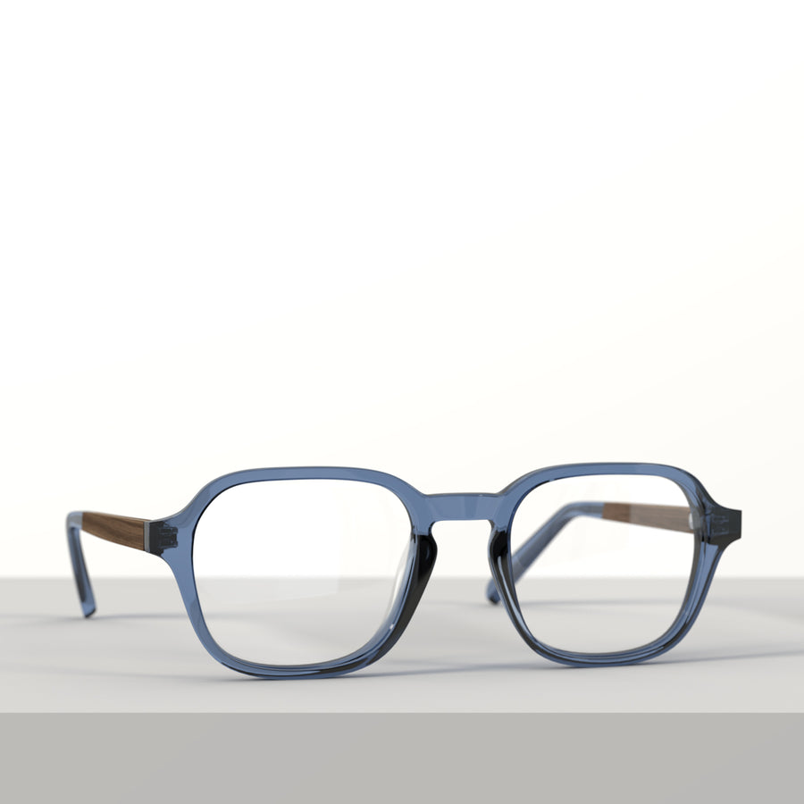 CHRONICLES Clear Cascade