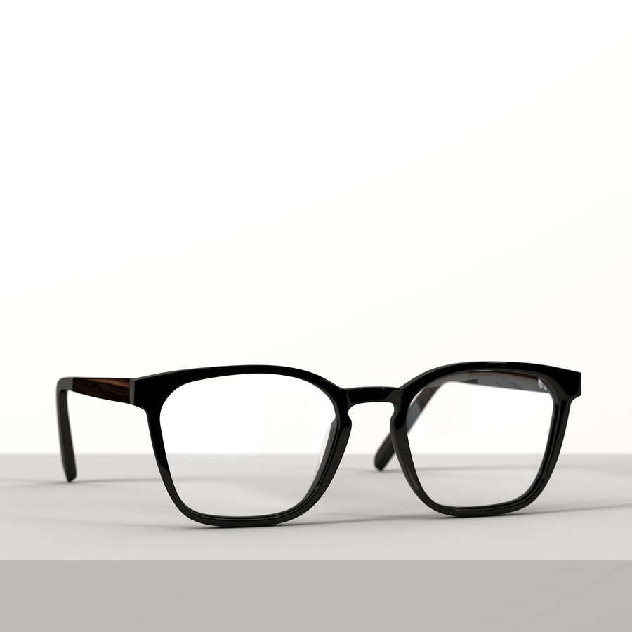 SCENE Semi-Clear Carbon